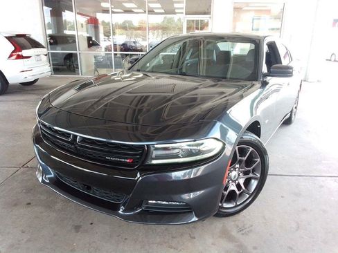 Used 2018 Dodge Charger GT AWD/4WD image 1