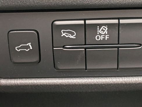 New 2025 MAZDA CX-5 AWD 2.5 S w/ Preferred Package image 20