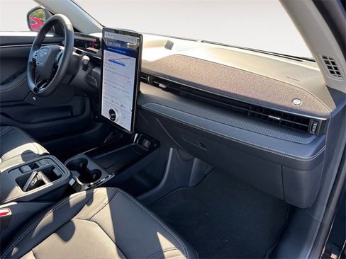 New 2025 Ford Mustang Mach-E Premium image 10