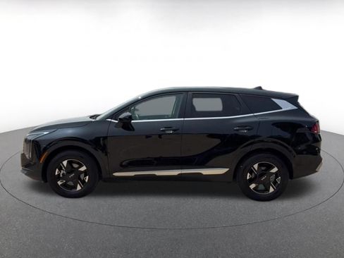Used 2026 Kia Sportage LX AWD/4WD image 9