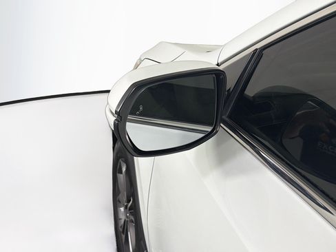 Used 2021 Honda CR-V EX image 16