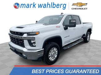 Used 2023 Chevrolet Silverado 2500 LT w/ Convenience Package video 1