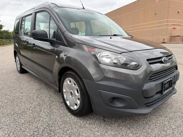 Used 2016 Ford Transit Connect XL FWD image 3