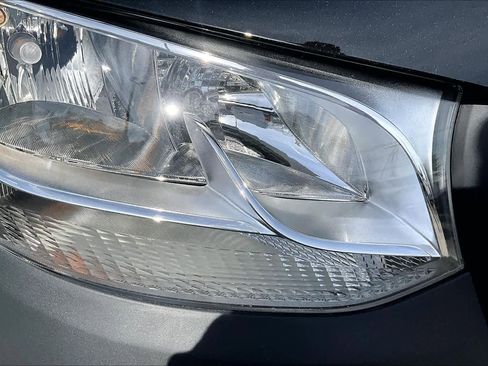 New 2026 Mercedes-Benz Sprinter 2500 image 15