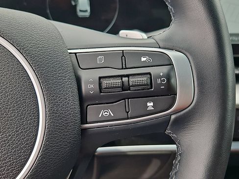Certified 2023 Kia Sportage SX Prestige AWD/4WD image 25