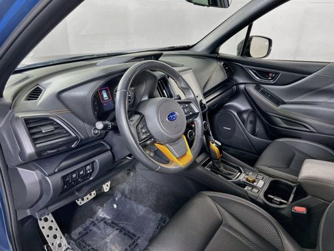 Used 2023 Subaru Forester Wilderness AWD/4WD image 9