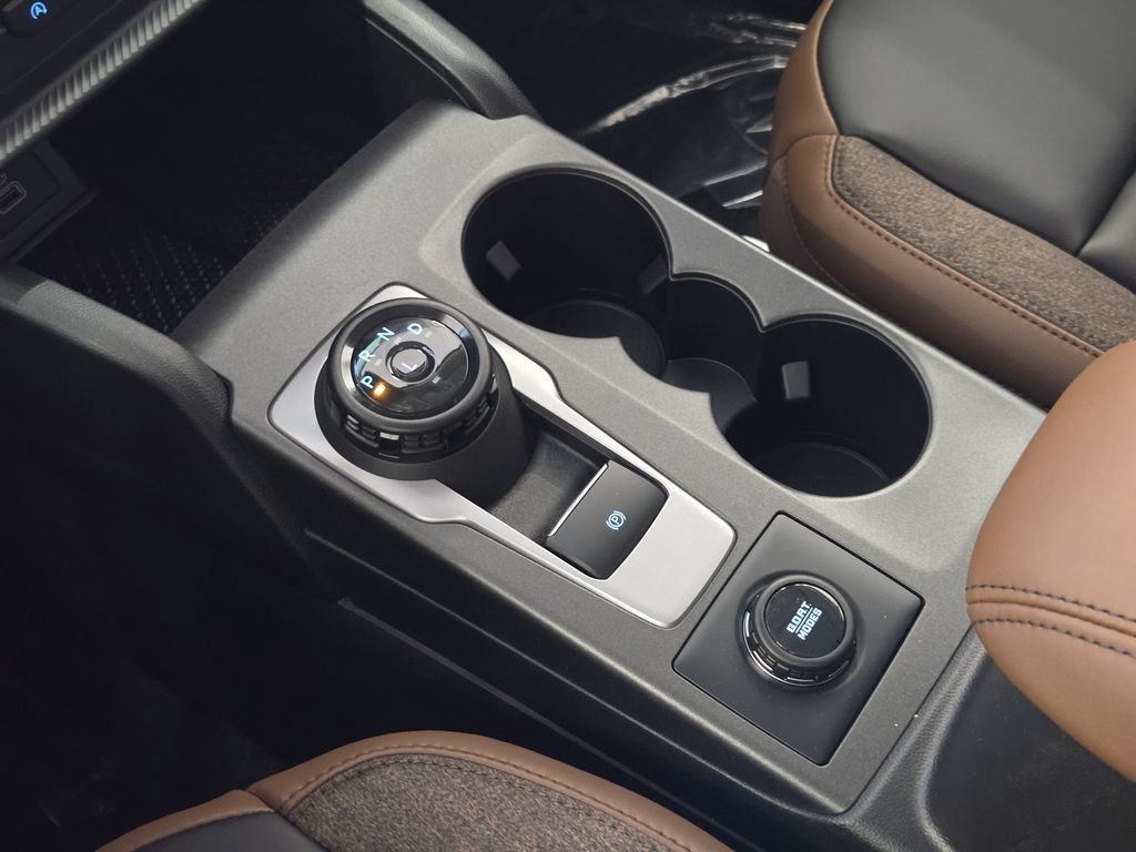 New 2026 Ford Bronco Sport Outer Banks w/ Outer Banks Tech Package+ AWD/4WD image 21