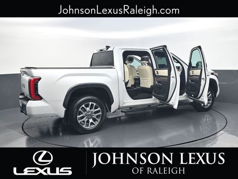 Used 2022 Toyota Tundra 1794 Edition image 31