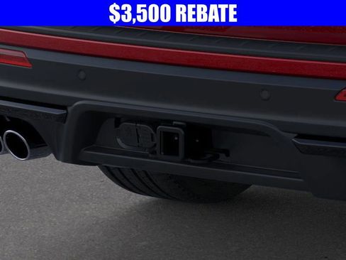 New 2026 Ford Explorer ST image 35