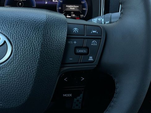 New 2026 Toyota Camry XSE image 35