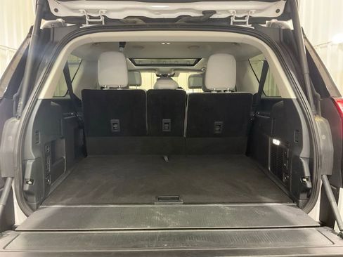 Used 2025 Ford Expedition Max Active RWD image 33