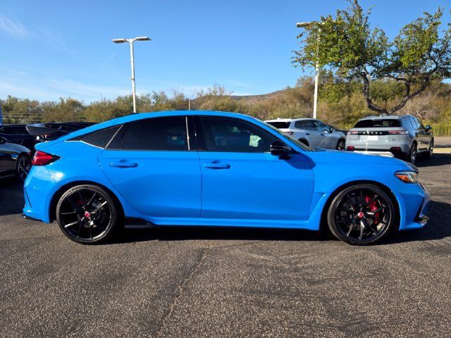 Certified 2023 Honda Civic Type R image 17