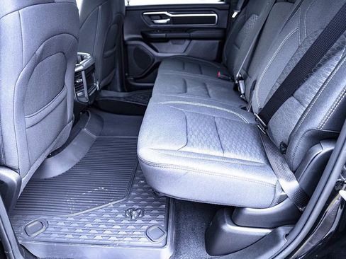 New 2025 RAM 1500 Big Horn image 15