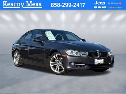 Used 2013 BMW 328i Sedan