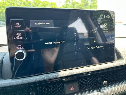 Used 2026 Honda CR-V EX-L image 29