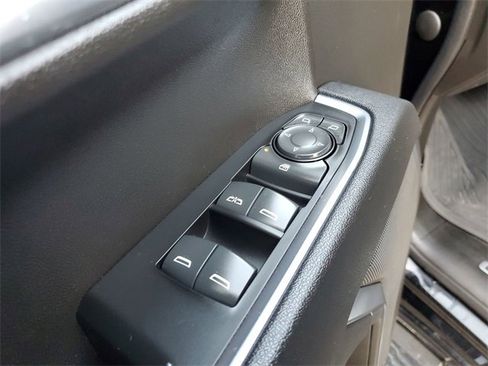 Used 2023 GMC Sierra 1500 Elevation w/ LPO, Elevation Black Package image 21