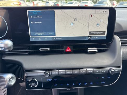 Used 2026 Hyundai Ioniq 5 SEL RWD image 24