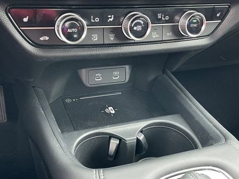 New 2027 Honda HR-V EX-L image 15