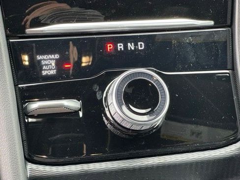 New 2026 Jeep Grand Cherokee Limited AWD/4WD image 25