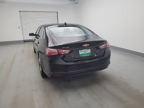 Used 2020 Chevrolet Malibu LT FWD image 6