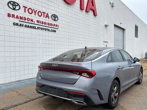 Used 2023 Kia K5 LXS image 5