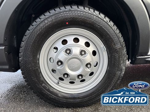 New 2026 Ford Transit 350 Base image 19