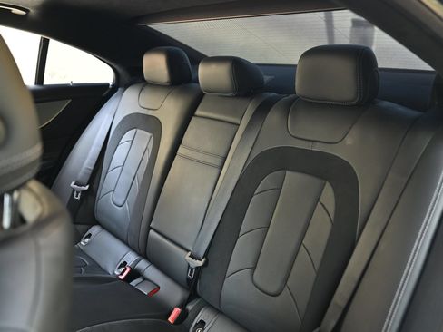 Used 2019 Mercedes-Benz CLS 53 AMG 4MATIC image 18