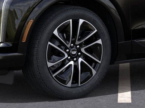 New 2026 Cadillac Optiq Sport 1 RWD image 9