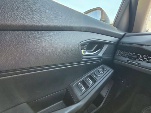 Used 2024 Honda Accord LX image 15