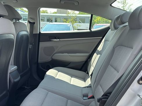 Used 2018 Hyundai Elantra SE FWD image 22