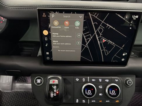 Used 2022 Land Rover Defender 110 XS Edition image 33