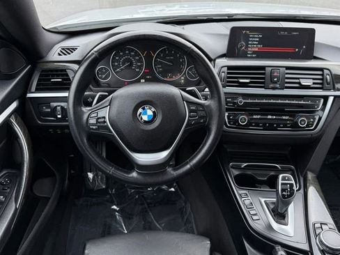 Used 2016 BMW 428i Gran Coupe xDrive image 12