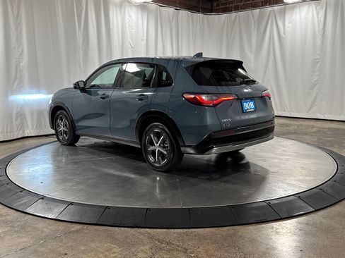 Used 2025 Honda HR-V EX-L image 7