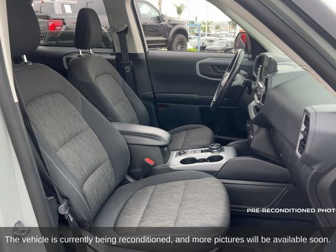 Used 2022 Ford Bronco Sport Big Bend w/ Convenience Package AWD/4WD image 13