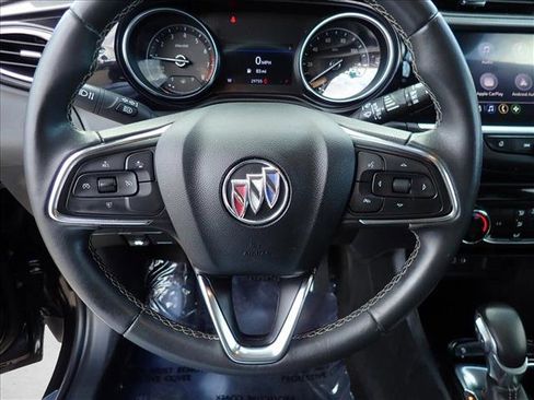 Used 2023 Buick Encore GX Preferred w/ Cold Weather Comfort Package FWD image 13