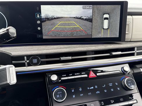 New 2026 Hyundai Santa Fe Calligraphy image 5