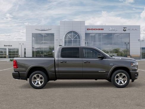 New 2026 RAM 1500 Big Horn image 23