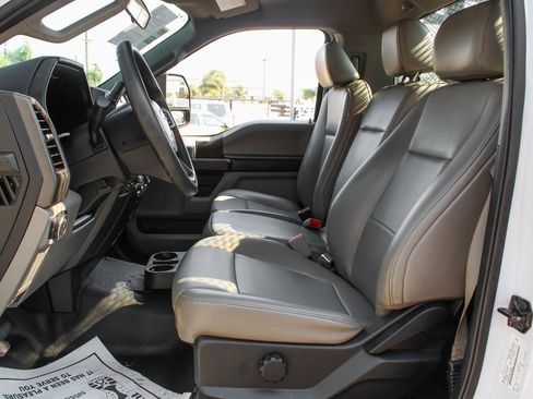 Used 2019 Ford F450 XL w/ Power Equipment Group image 18