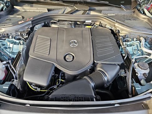 New 2026 Mercedes-Benz GLC 300 image 32