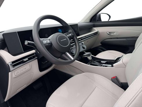 New 2026 Hyundai Tucson SEL image 14