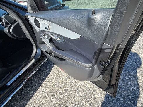 Used 2018 Mercedes-Benz C 300 Sedan image 16