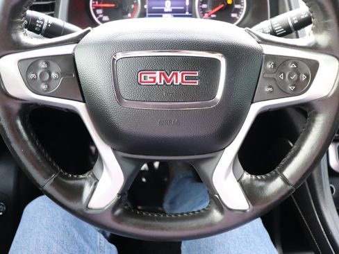 Used 2020 GMC Acadia SLT AWD/4WD image 28