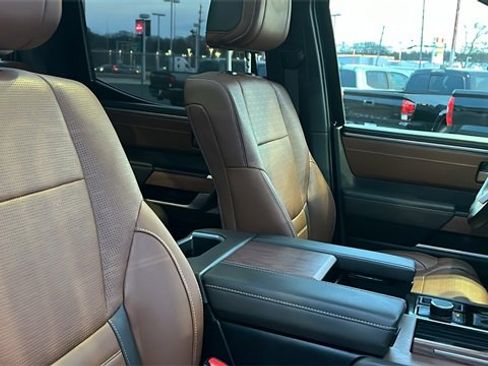 Used 2023 Toyota Tundra 1794 Edition image 37