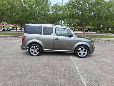 Used 2007 Honda Element SC image 7