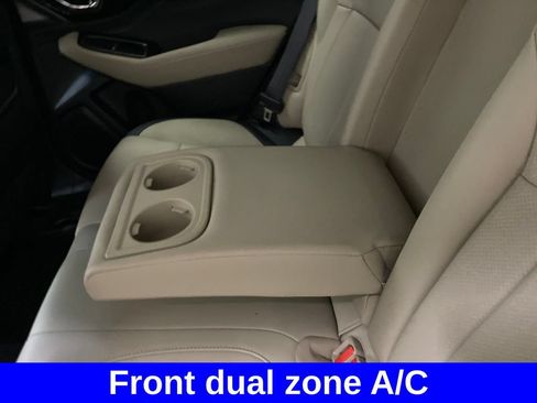 Used 2020 Subaru Outback Limited w/ Popular Package #2 AWD/4WD image 14