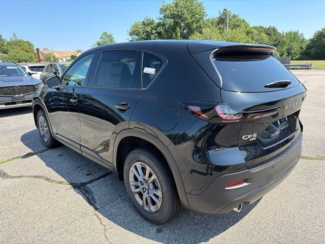 New 2026 MAZDA CX-5 Select AWD/4WD image 5