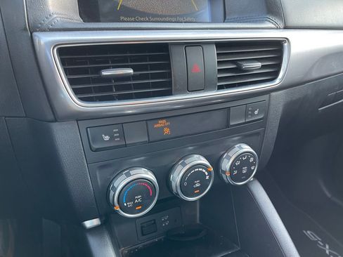 Used 2016 MAZDA CX-5 Touring image 11