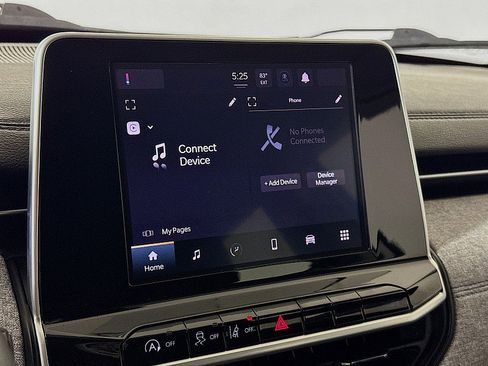 Used 2022 Jeep Compass Latitude image 14