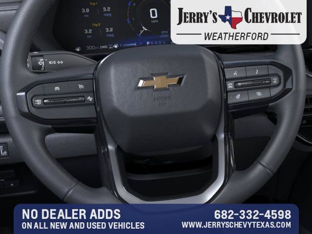 New 2026 Chevrolet Colorado LT w/ LT Convenience Package RWD image 20