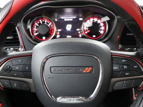 Used 2019 Dodge Challenger R/T Scat Pack w/ Plus Package RWD image 11